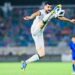 Irak Panggil 26 Pemain Hadapi Indonesia dan Vietnam 2 Striker Timnas Irak, Ayman Hussein masuk daftar pemain dalam laga melawan Indonesia, di Stadion Utama Gelora Bung Karno (GBK), Jakarta pada 6 Juni 2024.