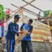 Kemensos Bangun 27 Hunian Layak bagi Lansia di Aceh Utara 2 Pembangunan Rumah Sejahtera Terpadu (RST) bagi lansia, di Aceh Utara.