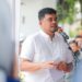 Bobby Bantah Kehilangan Uang Miliaran di Rumah Dinasnya 2 Wali Kota Medan, Bobby Nasution.