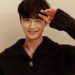 Byeon Woo-seok Gelar Jumpa Penggemar Perdana di Jakarta 28 Juni 2 Aktor asal Korea Selatan, Byeon Woo-seok.