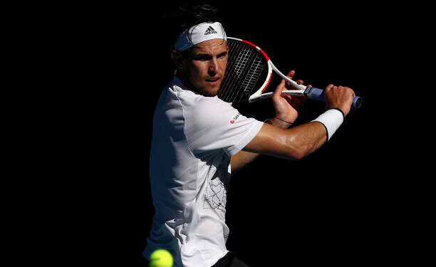 Thiem Umumkan Akhiri Karier di Penghujung Musim 2024 1 Petenis Austria, Dominic Thiem.