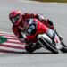 Turun sebagai Wildcard, Arbi Ingin Kumpulkan Pengalaman di Catalunya 2 Pembalap motor Indonesia, Fadillah Arbi Aditama.