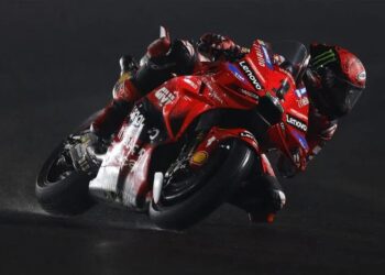 Francesco Bagnaia