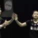 Rinov/Phita Maju ke Final Malaysia Masters 2024 2 Ganda campuran Indonesia, Rinov/Phita.