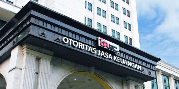 OJK Terbitkan Regulasi Baru Terkait Rahasia Bank 1 Gedung OJK.