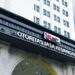 OJK Terbitkan Regulasi Baru Terkait Rahasia Bank 2 Gedung OJK.