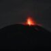 Gunung Ile Lewotolok di Kecamatan Ile Ape, Kabupaten Lembata Provinsi Nusa Tenggara Timur melaporkan bahwa terhitung dari pukul 06.00 WITA hingga 12.00 WITA terjadi sebelas kali erupsi.