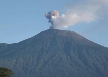 Gunung Slamet