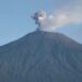 Aktivitas Gempa Gunung Slamet Meningkat, Status Masih Waspada 2 Gunung Slamet