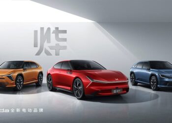 Honda Motor Co., Ltd. menegaskan komitmennya untuk memenuhi target pencapaian 100% terhadap produk elektrifikasinya pada tahun 2040.