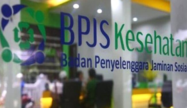 Isi Aturan Baru Pengganti Kelas 1, 2, dan 3 BPJS Kesehatan 1 Ilustrasi BPJS Kesehatan.