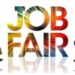 Ilustrasi Job Fair.