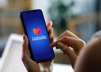 Lazada