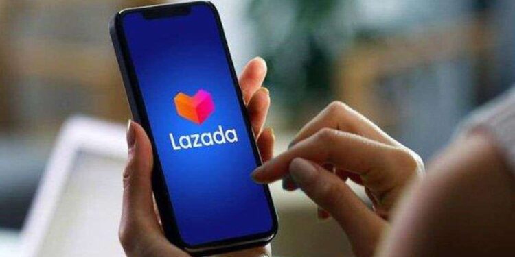 Terindikasi Langgar Persaingan Usaha, KPPU Soroti Lazada 1 Lazada