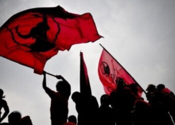 Ilustrasi PDIP.