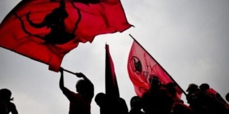 Jelang Pilkada, PDIP Intens Bangun Komunikasi dengan Semua Parpol 1 Ilustrasi PDIP.