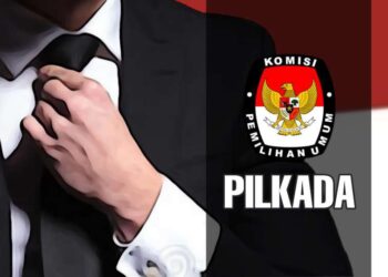 Ilustrasi Pilkada 2024.