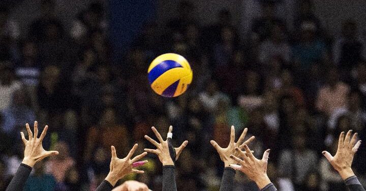 JPE Temani Popsivo dan BIN ke Final Four Proliga 2024 1 Ilustrasi kompetisi bola voli putri.