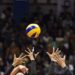 Tekuk Singapura, Indonesia Petik Kemenangan Perdana di AVC 2 Ilustrasi kompetisi bola voli putri.