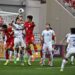 Puji Garuda Muda, Erick Thohir: Pintu ke Olimpiade Paris Masih Terbuka 2 Laga semifinal Indonesia vs Uzbekistan, di Stadion Abdullah bin Khalifa Stadium, Senin (29/4/2024) malam WIB.
