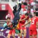 Israel Terancam Ditendang FIFA, Asa Timnas Indonesia Ikut Olimpiade Muncul Lagi 2 Indonesia vs Australia, di babak kualifikasi Piala Asia U-23.