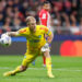 Mantan Kiper Timnas Inggris Joe Hart Pensiun 2 Kiper Celtic asal Inggris Joe Hart.