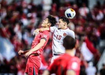 Piala Asia U-23 2024.