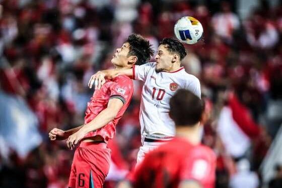 Piala Asia U-23 2024.