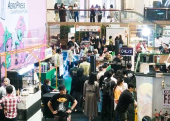 KOPI Fest Indonesia