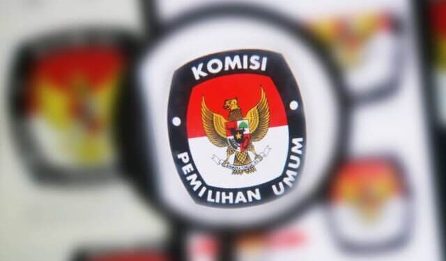Pilkada 2024, KPU Kota Medan Lantik 453 PPS 1 KPU