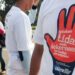 Yogyakarta Bentuk Sekolah untuk Perempuan Penyintas Kekerasan 2 Kampanye anti kekerasan terhadap perempuan.