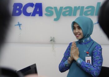 Kantor BCA Syariah