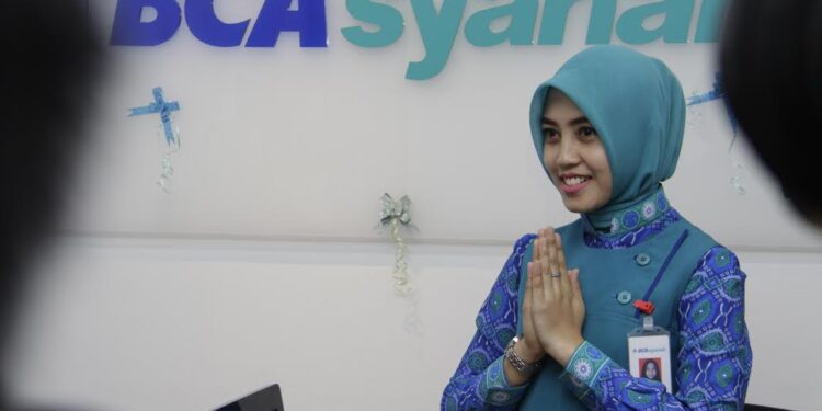 Kantor BCA Syariah