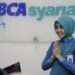 Aset Industri Keuangan Syariah RI Tembus Rp3.131 Triliun, Tertinggi Sepanjang Sejarah 2 Kantor BCA Syariah