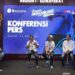 Digelar 7 Juli, BMPD Medan Run 2024 Diagendakan Jadi Event Tahunan 2 Konferensi pers BMPD Medan Run 2024.