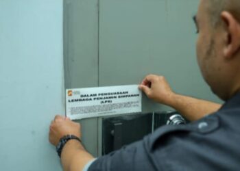LPS siapkan proses pembayaran klaim penjaminan simpanan dan pelaksanaan likuidasi BPR Jepara Artha.