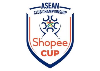 Logo ASEAN Club Championship (ACC) 2024/2025.