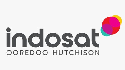 Indosat Bagikan Dividen Rp2,16 Triliun, 48% dari Laba 2023 1 Logo Indosat.