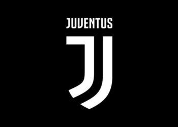 Logo Juventus FC.
