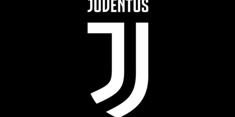 Logo Juventus FC.