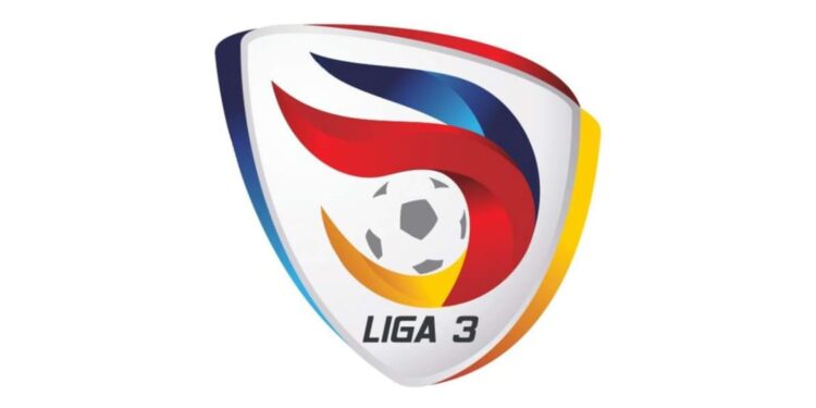 Kalahkan Persibo, Adhyaksa Farmel FC Kampiun Liga 3 2023/2024 1 Logo Liga 3.