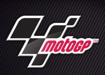 Logo MotoGP.