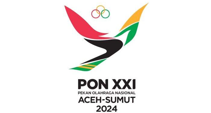 Website PON 2024 Aceh-Sumut Resmi Diluncurkan! 1 Logo PON XXI Aceh-Sumut 2024.