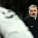 Tersingkir dari Piala FA, Postecoglou Berharap Tottenham Bangkit 2 Manajer Tottenham Hotspur, Ange Postecoglou.