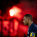 Kylian Mbappe