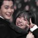 Moon Sua dan Moonbin.