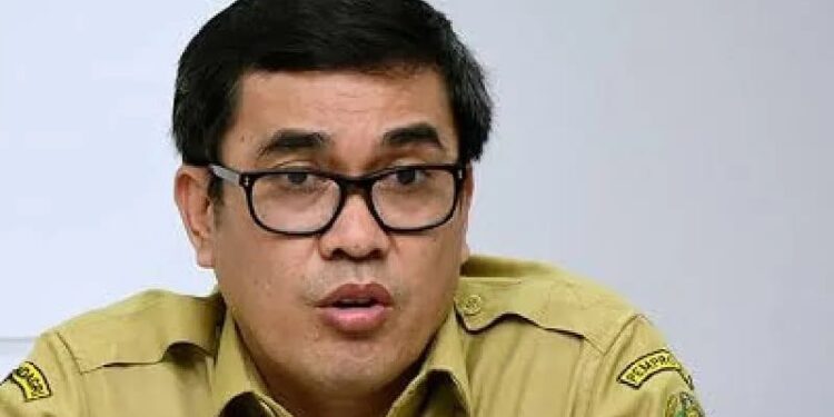 UMKM Sumut Dilibatkan dalam Penjualan Suvenir PON 1 Kepala Dinas Koperasi, Usaha Kecil dan Menengah (Diskop UKM) Sumut, Naslindo Sirait.