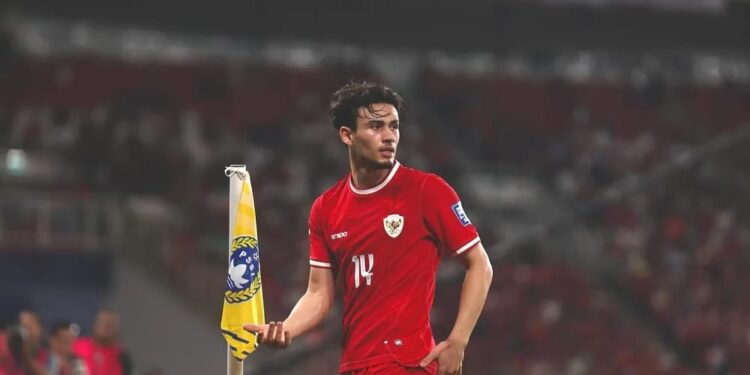 Nathan Tjoe-A-On Masuk Skuad Swansea Musim 2024/2025 1 Nathan Tjoe-A-On