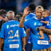 Neymar Ikut Merayakan Titel Juara Al Hilal di Lapangan 2 Neymar ikut turun ke lapangan merayakan titel Saudi Pro League yang diraih Al Hilal.