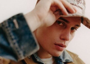 Nicholas Galitzine